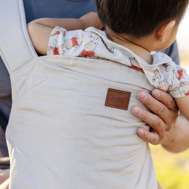 Fog Original Baby Carrier by Happy Baby Buckle Carrier