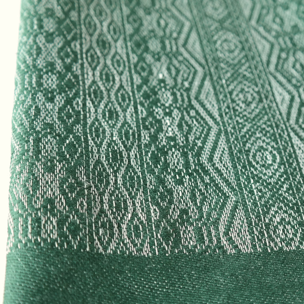 Forest Ada Margie Woven Wrap