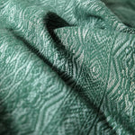 Forest Ada Margie Woven Wrap by Didymos - Woven WrapLittle Zen One4048554204136