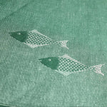 Forest Fish Exclusive DidySling Ring Sling