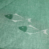 Forest Fish Exclusive DidySling Ring Sling