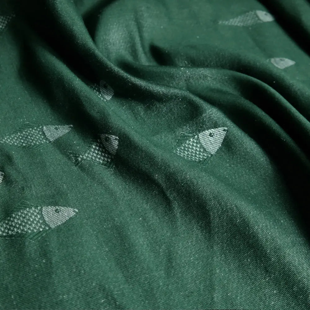 Forest Fish Exclusive DidySling Ring Sling