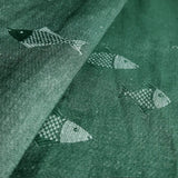 Forest Fish Exclusive DidySling Ring Sling