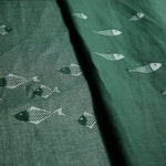 Forest Fish Exclusive DidySling Ring Sling by Didymos - Ring SlingLittle Zen One4048554359751