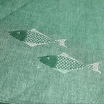 Forest Fish Exclusive DidySling Ring Sling by Didymos - Ring SlingLittle Zen One4048554359751