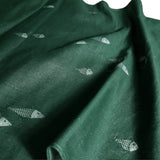 Forest Fish Exclusive Woven Wrap by Didymos - Woven WrapLittle Zen One04576336