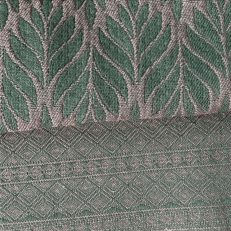 Forest Floor Trias Ring Sling by Didymos - Ring SlingLittle Zen One4048554210755