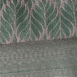 Forest Floor Trias Woven Wrap by Didymos - Woven WrapLittle Zen One4048554210120
