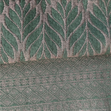 Forest Floor Trias Woven Wrap