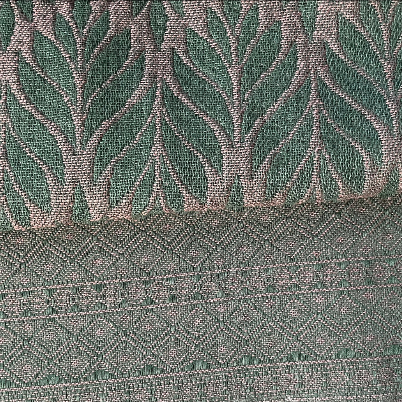 Forest Floor Trias Woven Wrap