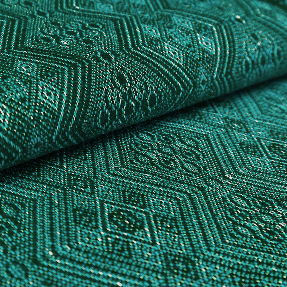 Forest Glow 1975 DidySling Ring Sling