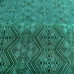 Forest Glow 1975 Woven Wrap