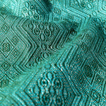 Forest Glow 1975 Woven Wrap by Didymos - Woven WrapLittle Zen One4048554211141