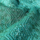 Forest Glow 1975 Woven Wrap by Didymos - Woven WrapLittle Zen One4048554211141