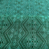 Forest Glow 1975 Woven Wrap by Didymos - Woven WrapLittle Zen One4048554211141