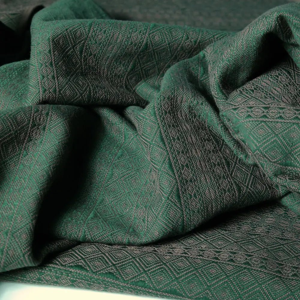 Didymos DidySling | Ring Slings for All Ages – Little Zen One