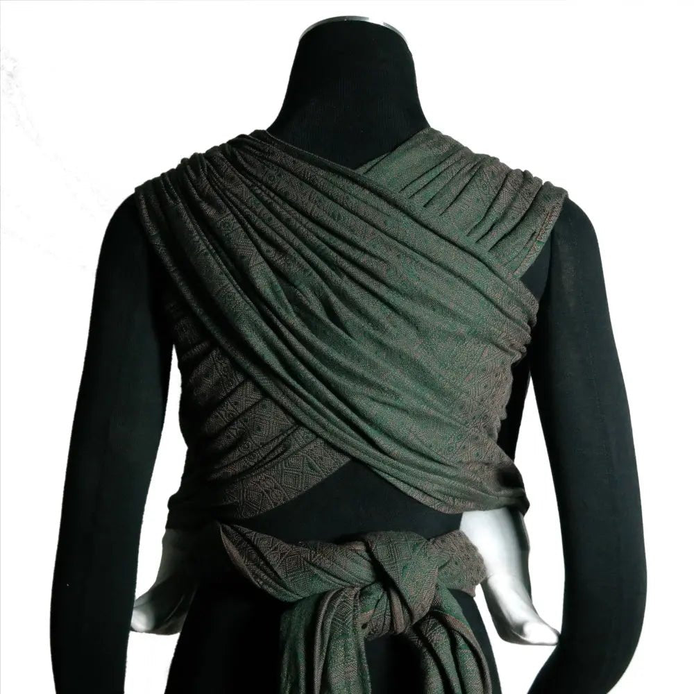 Forest Prima Exclusive Woven Wrap
