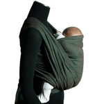 Forest Prima Exclusive Woven Wrap by Didymos - Woven WrapLittle Zen One4048554203146