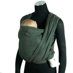 Forest Prima Exclusive Woven Wrap by Didymos - Woven WrapLittle Zen One4048554203146