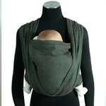 Forest Prima Exclusive Woven Wrap by Didymos - Woven WrapLittle Zen One4048554203146