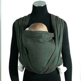 Forest Prima Exclusive Woven Wrap by Didymos - Woven WrapLittle Zen One4048554203146
