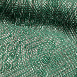 Forest Rock 1975 Woven Wrap