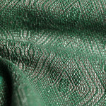 Forest Rock 1975 Woven Wrap