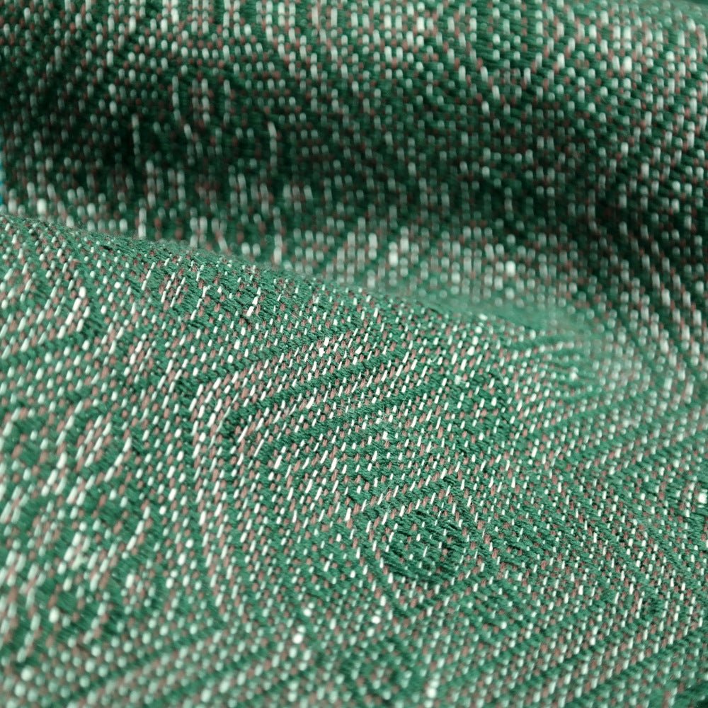 Forest Rock 1975 Woven Wrap by Didymos - Woven WrapLittle Zen One4048554212148