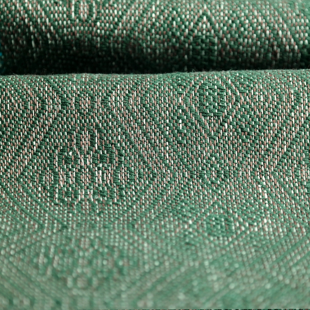 Forest Rock 1975 Woven Wrap