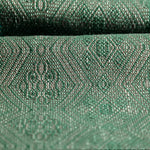 Forest Rock 1975 Woven Wrap
