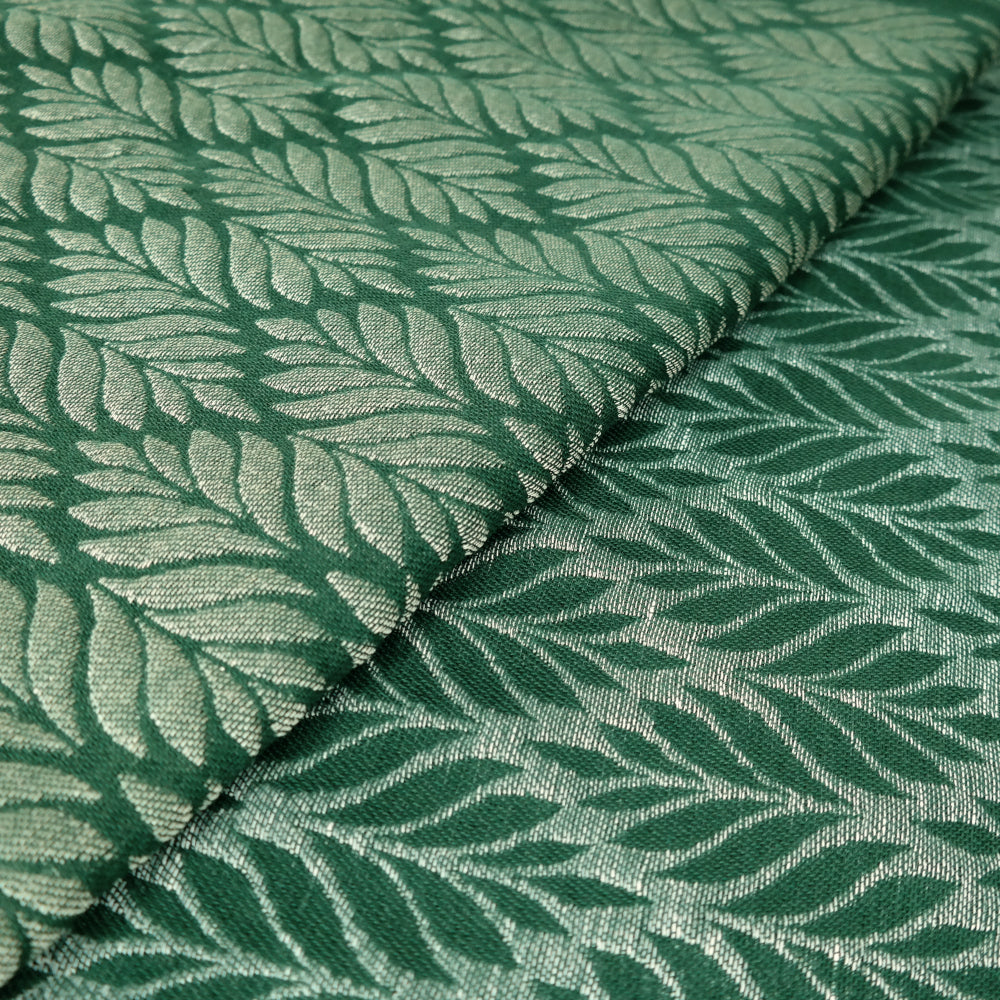 Forest Trias Tri Blend Woven Wrap
