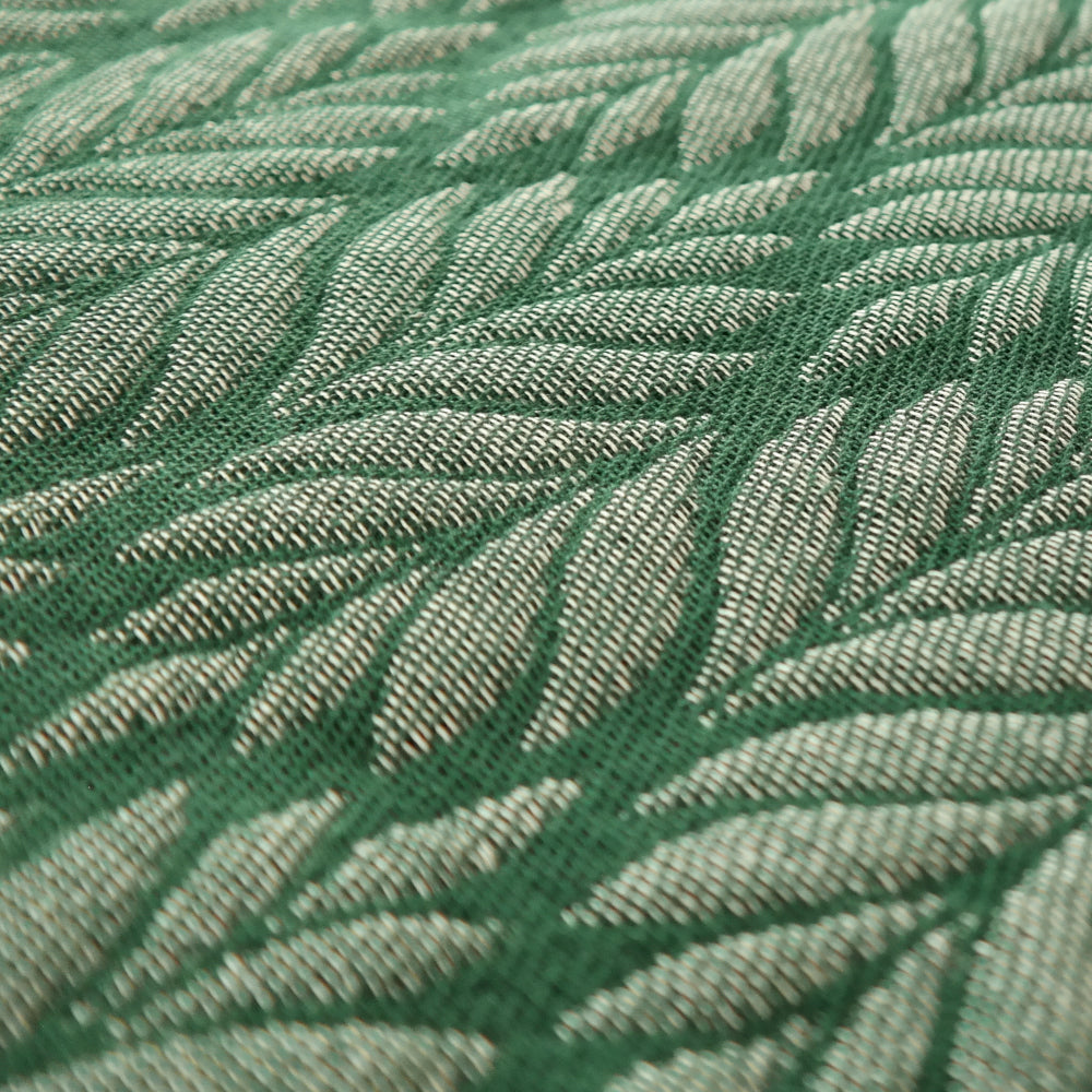 Forest Trias Tri Blend Woven Wrap
