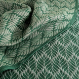 Forest Trias Tri Blend Woven Wrap