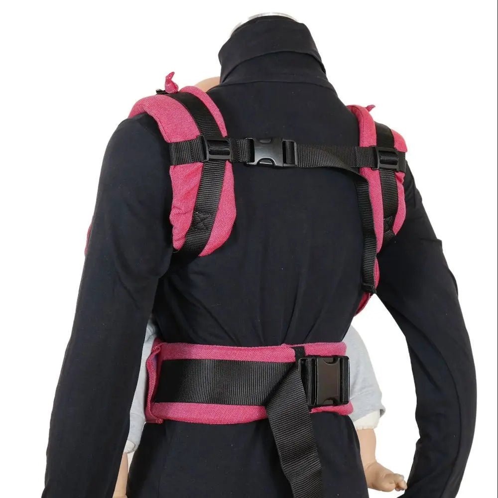 Fragole DidyFix by Didymos - Buckle CarrierLittle Zen One74950992