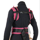 Fragole DidyFix by Didymos - Buckle CarrierLittle Zen One74950992