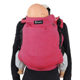 Fragole DidyFix by Didymos - Buckle CarrierLittle Zen One74950992