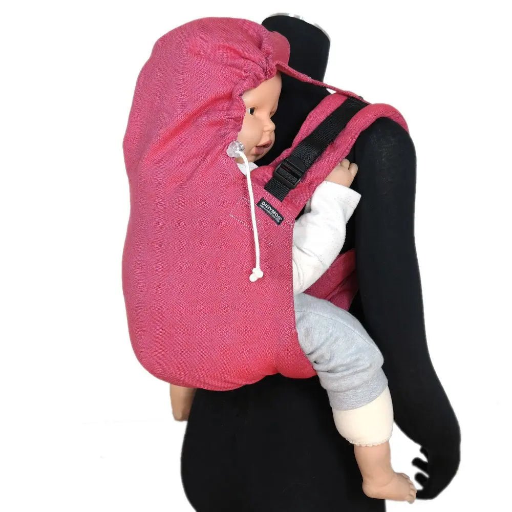 Fragole Onbuhimo by Didymos - OnbuhimoLittle Zen One14972496