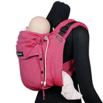 Fragole Onbuhimo by Didymos - OnbuhimoLittle Zen One14972496