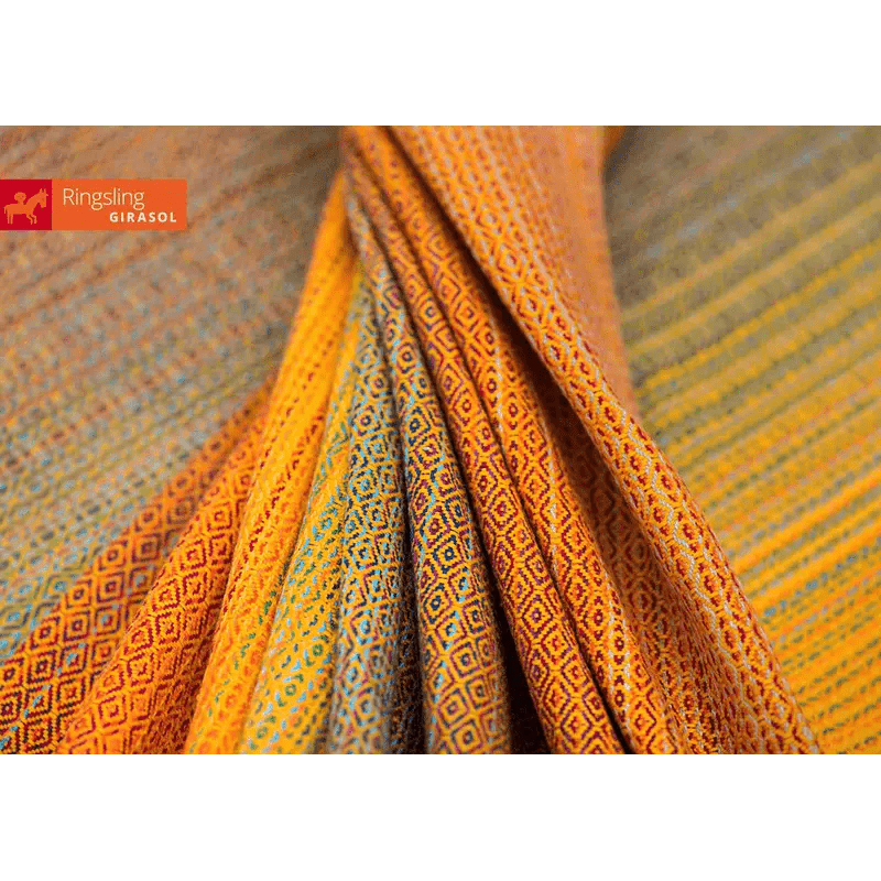 Free Elf Fusion Doro Double Weft Ring Sling