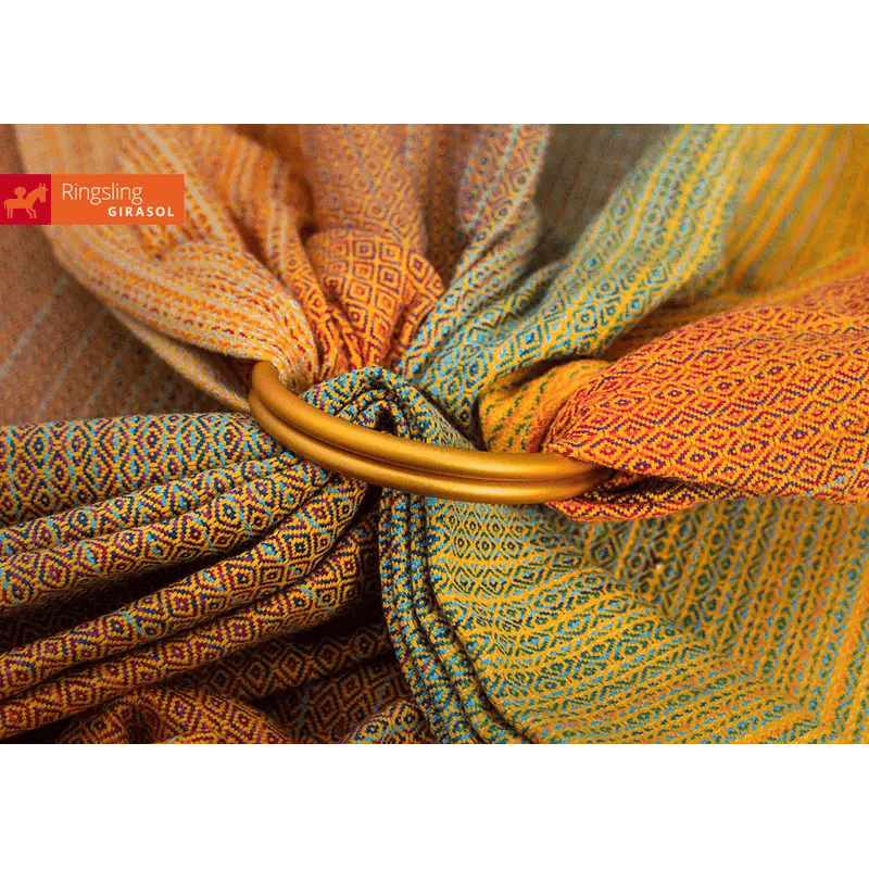Free Elf Fusion Doro Double Weft Ring Sling
