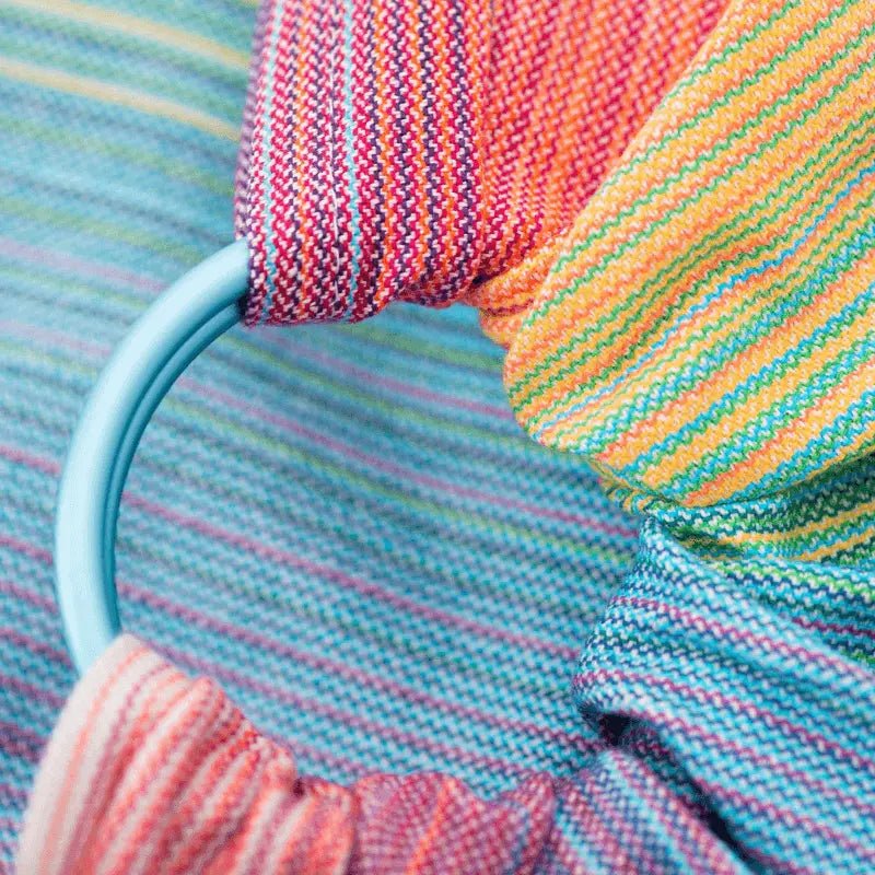 Free Elf Ring Sling by Girasol - Ring SlingLittle Zen One96224914834