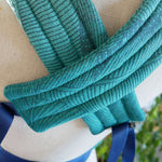 Fronds Glade Bairn Baby Carrier by Oscha - Buckle CarrierLittle Zen One92215376