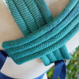 Fronds Glade Bairn Baby Carrier by Oscha - Buckle CarrierLittle Zen One92215376