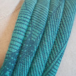 Fronds Glade Bairn Baby Carrier by Oscha - Buckle CarrierLittle Zen One92215376