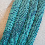 Fronds Glade Bairn Baby Carrier by Oscha - Buckle CarrierLittle Zen One92215376