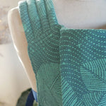 Fronds Glade Bairn Baby Carrier by Oscha - Buckle CarrierLittle Zen One92215376