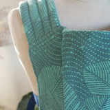 Fronds Glade Bairn Baby Carrier by Oscha - Buckle CarrierLittle Zen One92215376