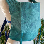 Fronds Glade Bairn Baby Carrier