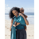 Fronds Glade Ring Sling