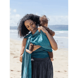 Fronds Glade Ring Sling